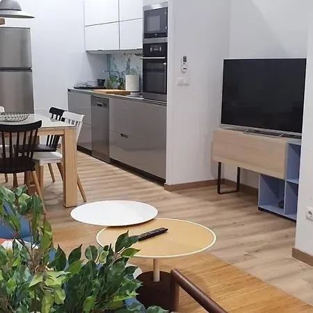 Apartamentos Antares 3 Milladoiro Exterior photo
