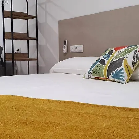 Apartamentos Antares 3 Milladoiro Exterior photo