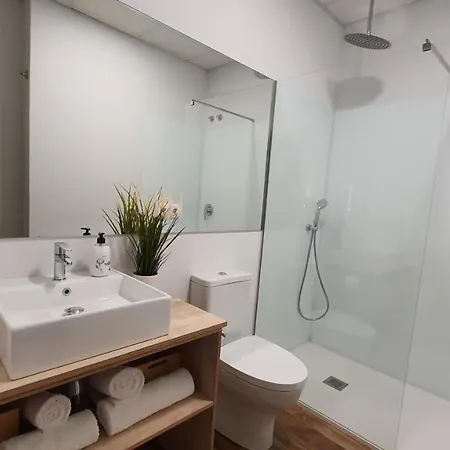 Apartamentos Antares 3 Milladoiro Exterior photo