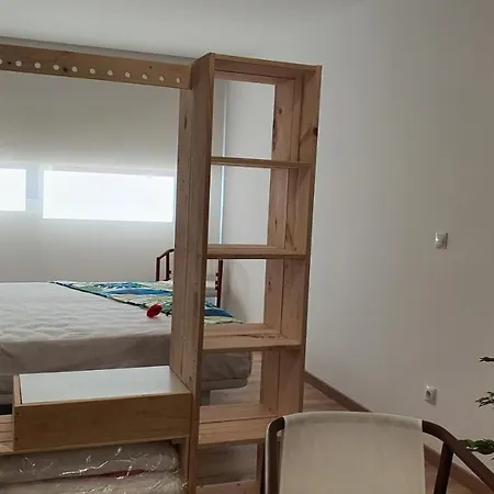 Apartamentos Antares 3 Milladoiro Exterior photo