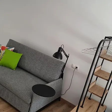 Apartamentos Antares 3 Milladoiro Exterior photo