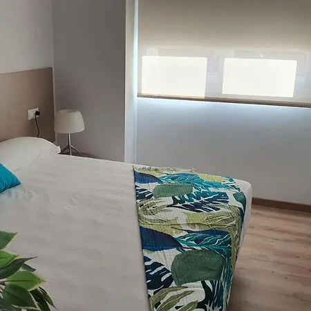 Apartamentos Antares 3 Milladoiro Exterior photo