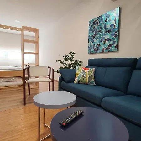 Apartamentos Antares 3 Milladoiro Exterior photo