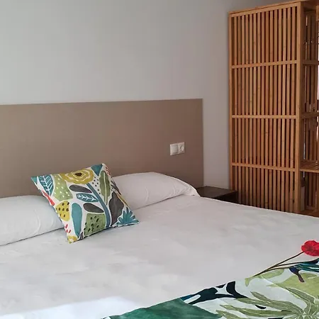 Apartamentos Antares 3 Milladoiro Exterior photo