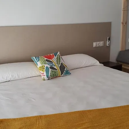 Apartamentos Antares 3 Milladoiro Exterior photo