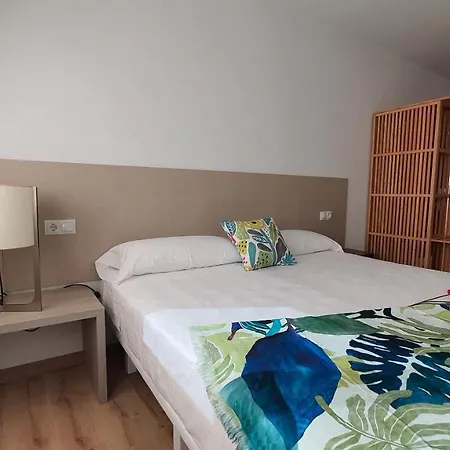 Apartamentos Antares 3 Milladoiro Exterior photo