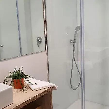 Apartamentos Antares 3 Milladoiro Exterior photo