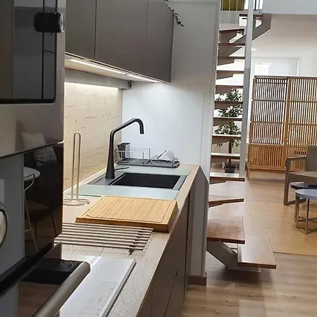 Apartamentos Antares 3 Milladoiro Exterior photo