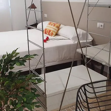 Apartamentos Antares 3 Milladoiro Exterior photo