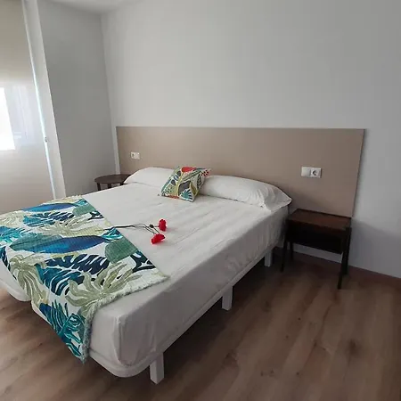 Apartamentos Antares 3 Milladoiro Exterior photo