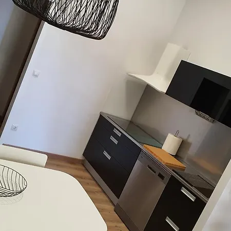 Apartamentos Antares 3 Milladoiro Exterior photo
