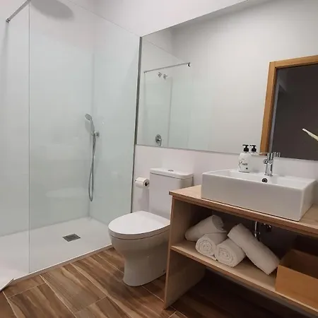 Apartamentos Antares 3 Milladoiro Exterior photo