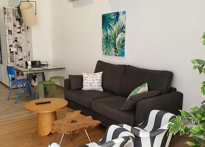 Apartamentos Antares 3