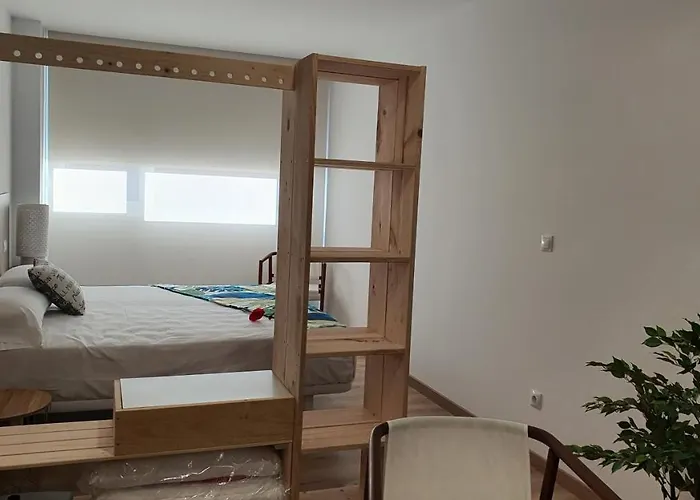 Apartamentos Antares 3