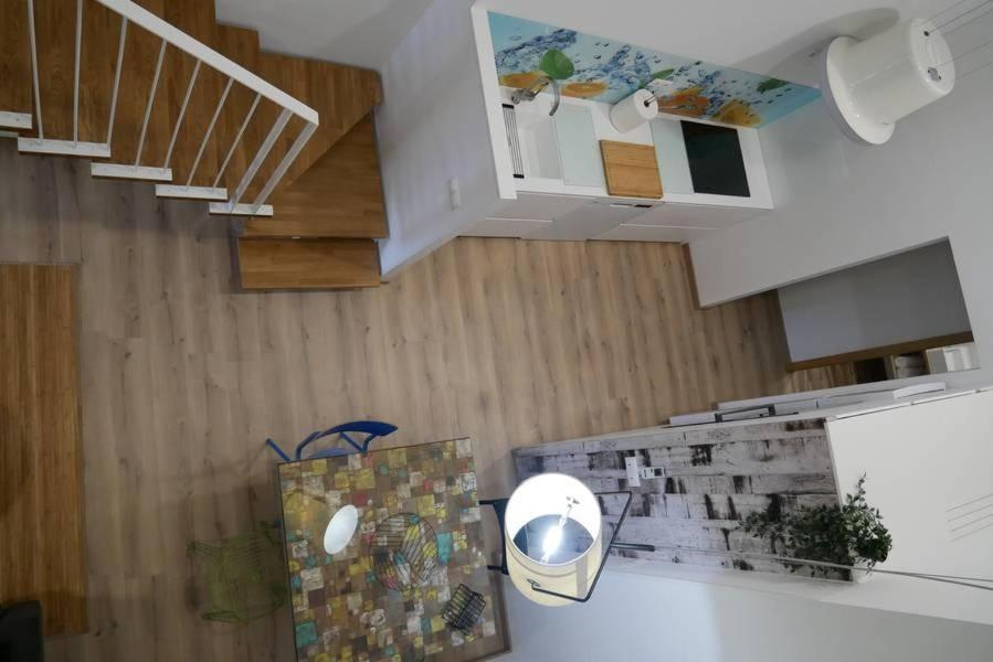 Antares 3 Appartement *