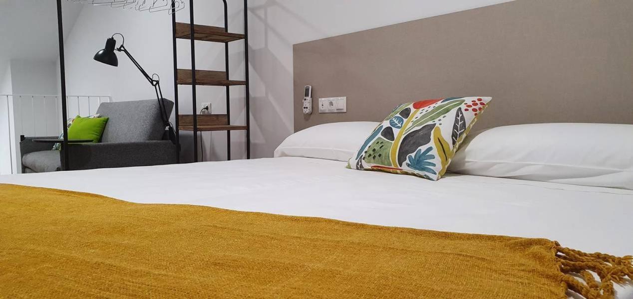 Appartement Antares 3