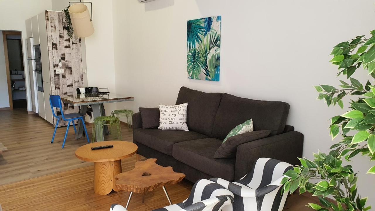 Appartement Antares 3