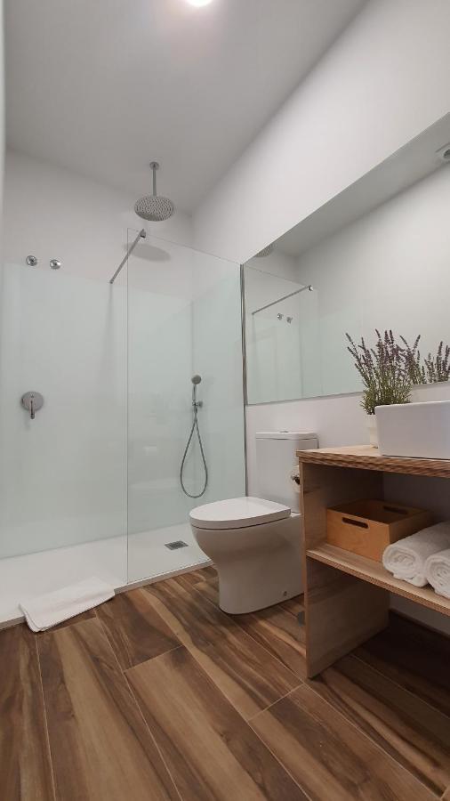 Appartement Antares 3 Milladoiro