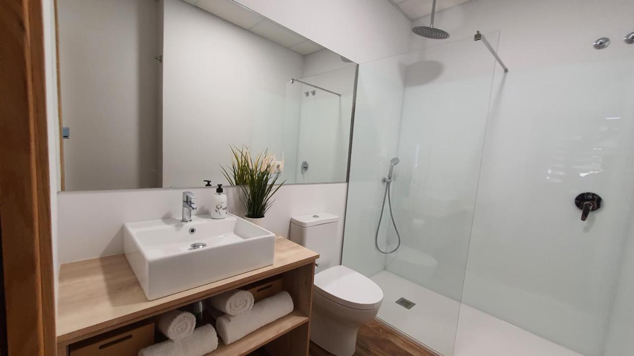 Appartement Antares 3 Milladoiro