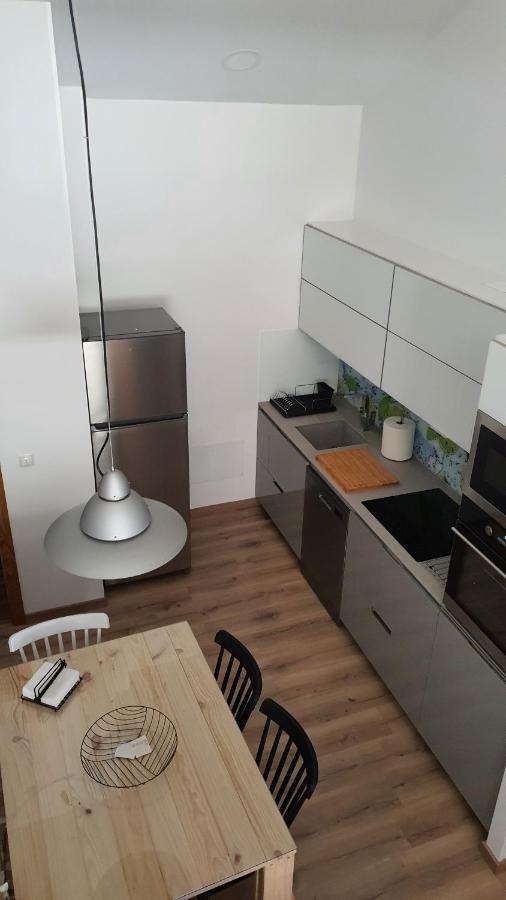 Apartment Antares 3 Milladoiro