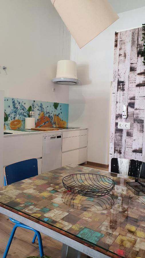 Antares 3 Apartment