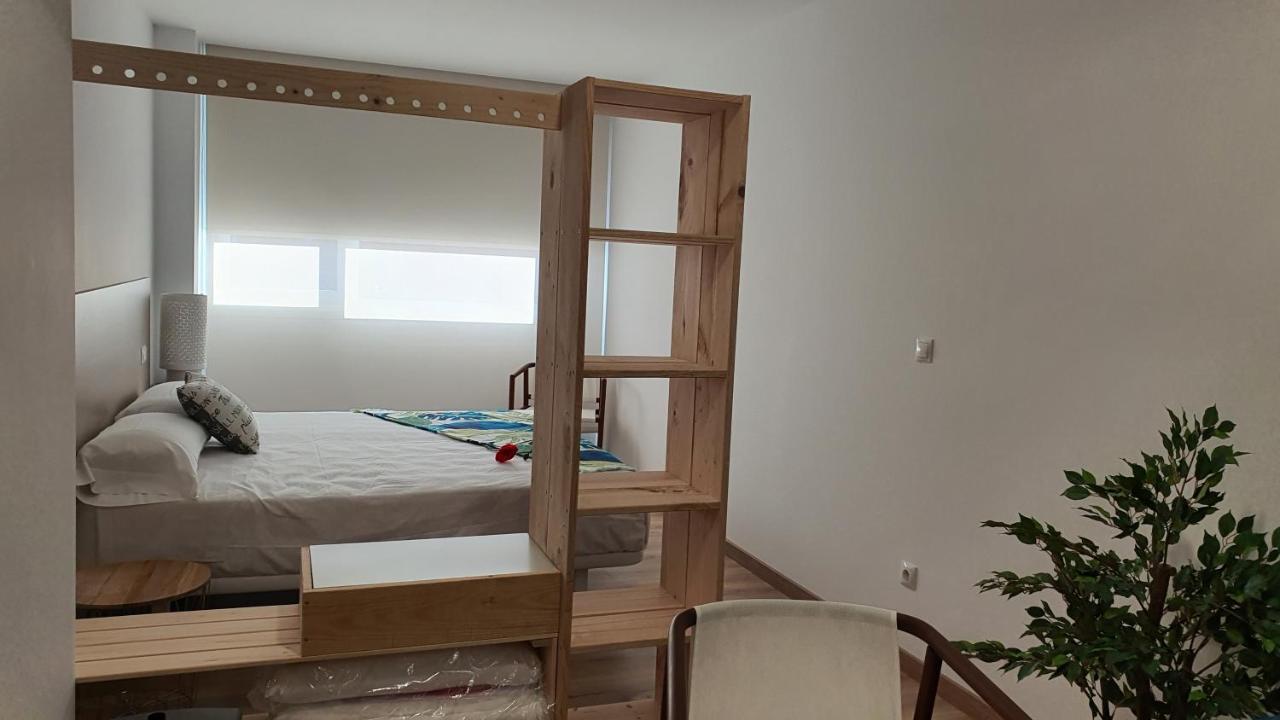 Apartment Antares 3 Milladoiro
