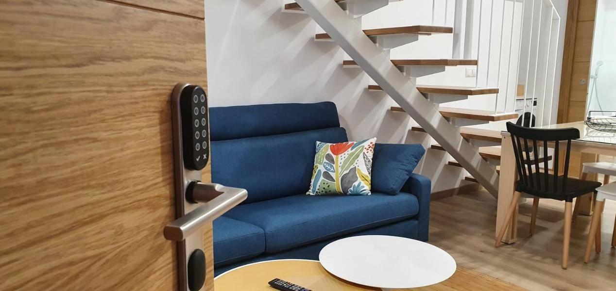 Antares 3 Apartment Milladoiro