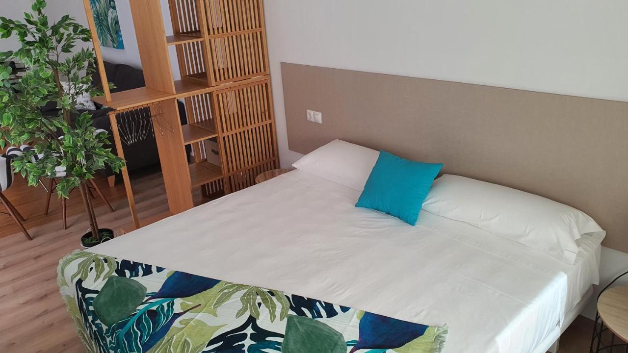 Apartment Antares 3