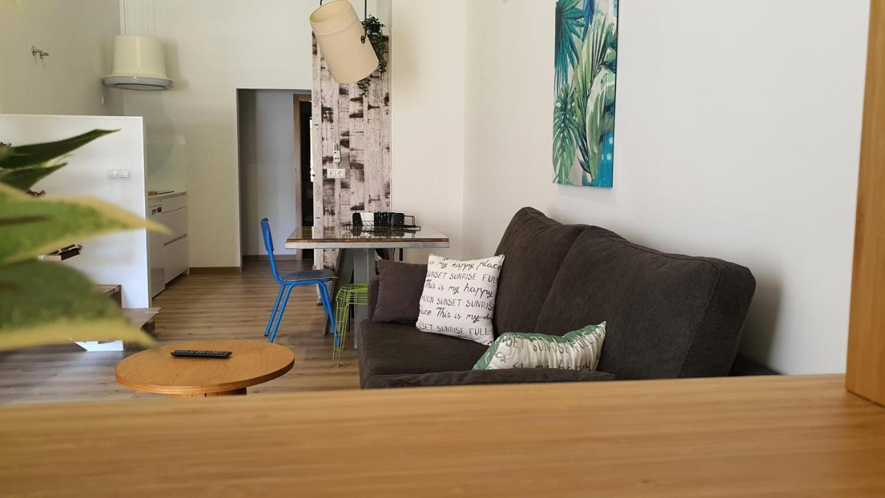 Antares 3 Appartement *