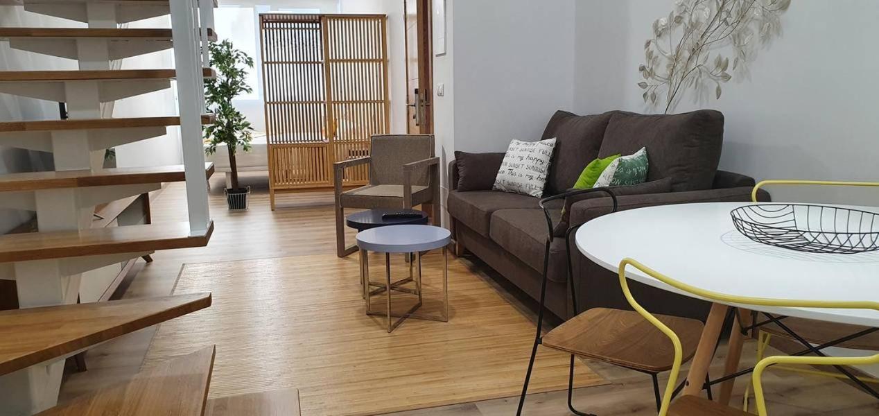 Antares 3 Appartement