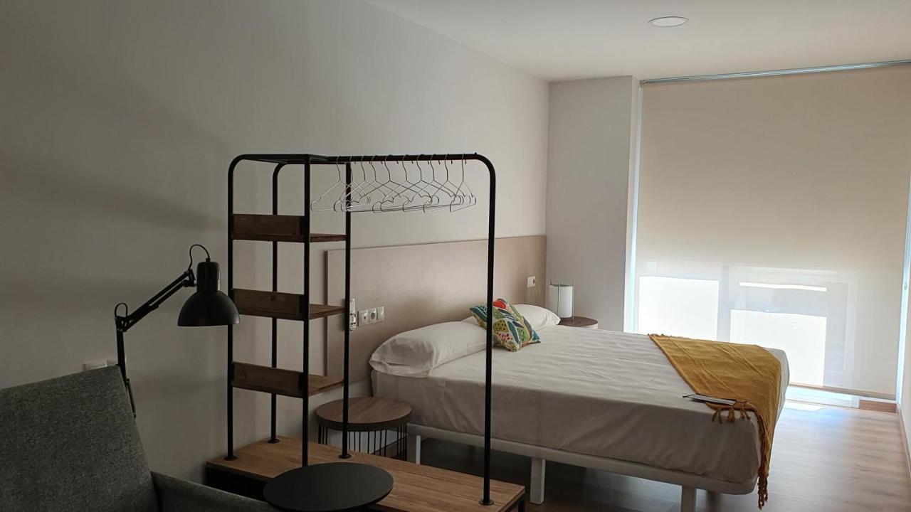 Appartement Antares 3 *