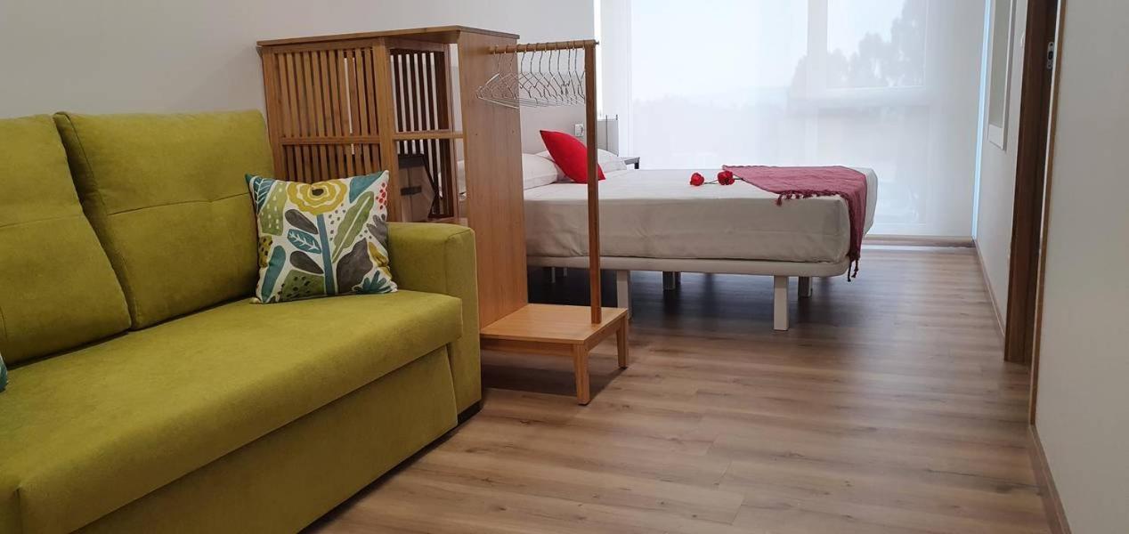 Appartement Antares 3 *