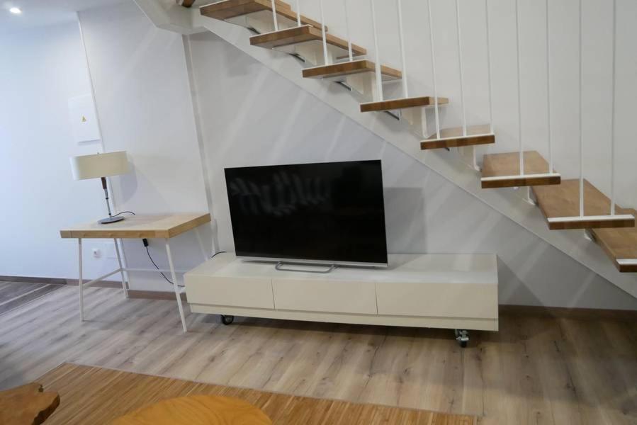 Appartement Antares 3 Milladoiro