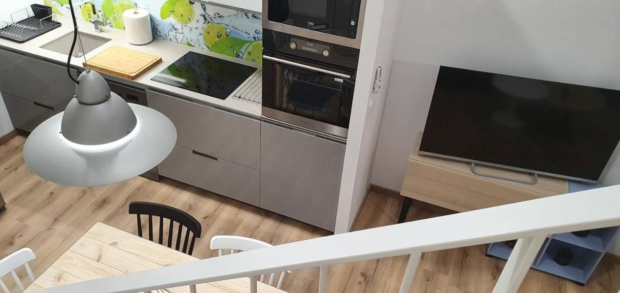 Antares 3 Appartement Milladoiro