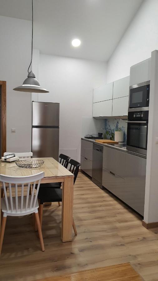 Appartement Antares 3 *