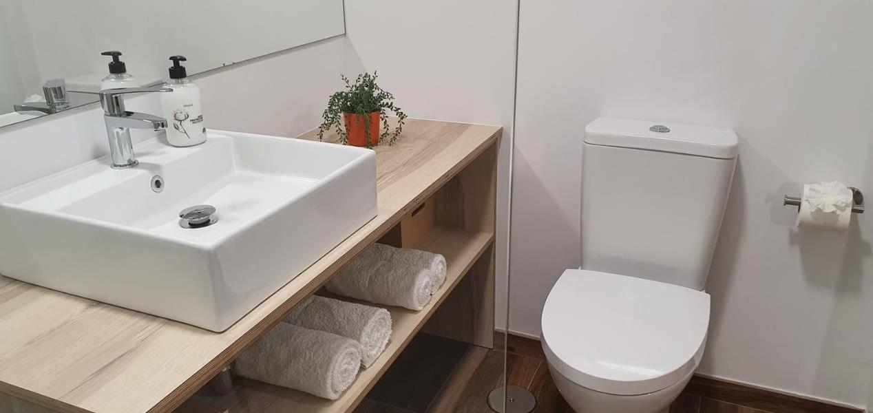 Appartement Antares 3 *
