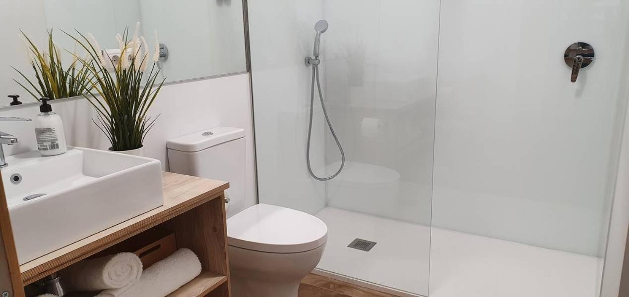 Antares 3 Appartement *