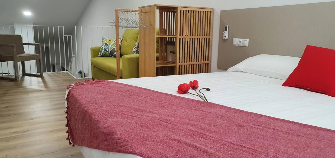 Antares 3 Appartement *
