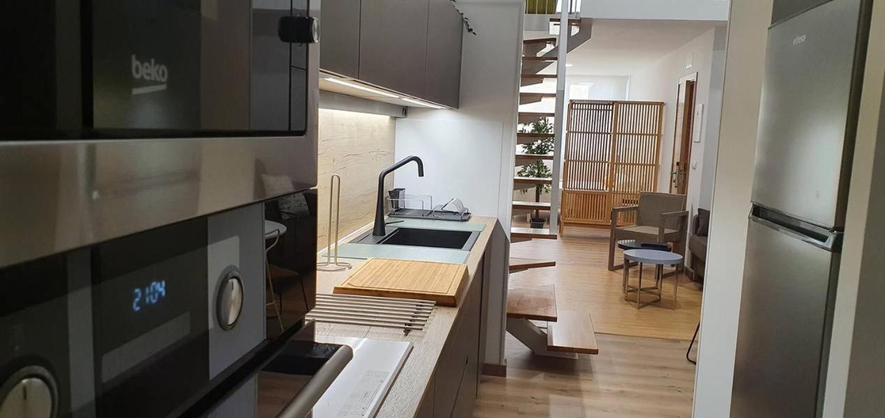 Appartement Antares 3 *