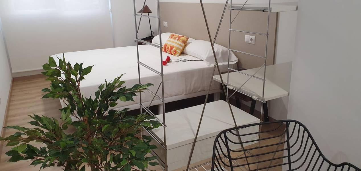Appartement Antares 3 Milladoiro