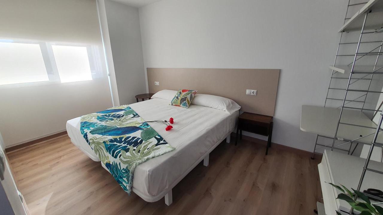 Antares 3 Apartment