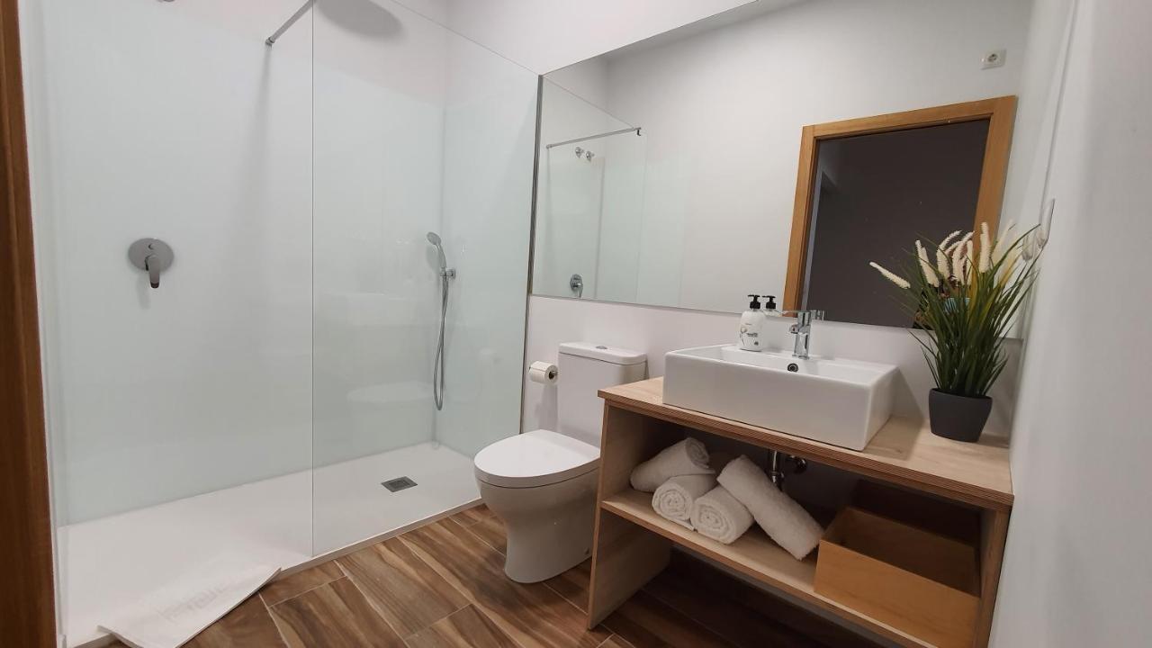 Antares 3 Apartment Milladoiro