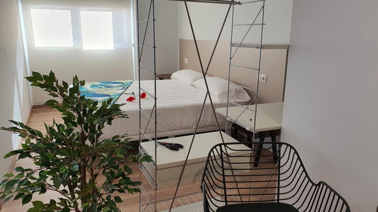 Antares 3 Appartement *