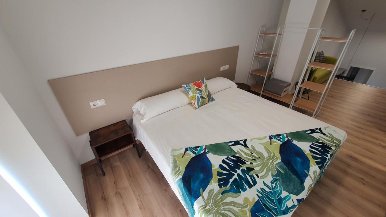 Antares 3 Appartement